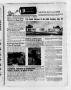 Newspaper: Burleson Dispatcher (Burleson, Tex.), Vol. 2, No. 29, Ed. 1 Thursday,…