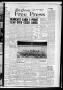 Newspaper: De Leon Free Press (De Leon, Tex.), Vol. 73, No. 18, Ed. 1 Thursday, …