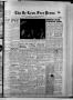 Newspaper: The De Leon Free Press (De Leon, Tex.), Vol. 71, No. 34, Ed. 1 Thursd…