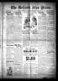 Newspaper: The DeLeon Free Press. (De Leon, Tex.), Vol. 36, No. 27, Ed. 1 Friday…