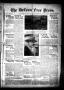 Newspaper: The DeLeon Free Press. (De Leon, Tex.), Vol. 37, No. 52, Ed. 1 Friday…