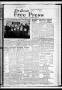 Newspaper: De Leon Free Press (De Leon, Tex.), Vol. 73, No. 30, Ed. 1 Thursday, …