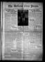 Newspaper: The DeLeon Free Press. (De Leon, Tex.), Vol. 37, No. 47, Ed. 1 Friday…