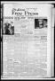 Newspaper: De Leon Free Press (De Leon, Tex.), Vol. 73, No. 34, Ed. 1 Thursday, …
