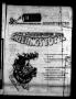 Newspaper: Burleson Dispatcher (Burleson, Tex.), Vol. 20, No. 50, Ed. 1 Wednesda…