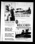 Thumbnail image of item number 1 in: 'The Canadian Record (Canadian, Tex.), Vol. 103, No. 30, Ed. 1 Thursday, July 29, 1993'.