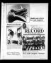 Newspaper: The Canadian Record (Canadian, Tex.), Vol. 103, No. 25, Ed. 1 Thursda…
