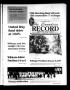 Newspaper: The Canadian Record (Canadian, Tex.), Vol. 102, No. 43, Ed. 1 Thursda…