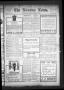Newspaper: The Nocona News. (Nocona, Tex.), Vol. 9, No. 18, Ed. 1 Friday, Octobe…