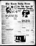 Primary view of The Ennis Daily News (Ennis, Tex.), Vol. 67, No. 203, Ed. 1 Wednesday, August 27, 1958