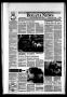 Primary view of Bogata News (Bogata, Tex.), Vol. 53, No. 32, Ed. 1 Thursday, May 17, 1990