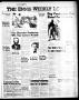Newspaper: The Ennis Weekly Local (Ennis, Tex.), Vol. 33, No. 20, Ed. 1 Thursday…