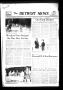 Newspaper: The Detroit News (Detroit, Tex.), Vol. 3, No. 9, Ed. 1 Thursday, May …