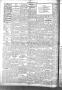 Thumbnail image of item number 4 in: 'Southern Messenger (San Antonio and Dallas, Tex.), Vol. 30, No. 19, Ed. 1 Thursday, June 16, 1921'.