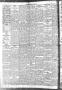 Thumbnail image of item number 4 in: 'Southern Messenger (San Antonio and Dallas, Tex.), Vol. 30, No. 10, Ed. 1 Thursday, April 14, 1921'.