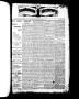 Thumbnail image of item number 1 in: 'The San Antonio Messenger (San Antonio, Tex.), Vol. 1, No. 49, Ed. 1 Saturday, February 4, 1893'.