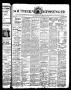 Newspaper: Southern Messenger (San Antonio, Tex.), Vol. 6, No. 18, Ed. 1 Thursda…
