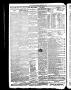 Thumbnail image of item number 2 in: 'Southern Messenger (San Antonio, Tex.), Vol. 6, No. 44, Ed. 1 Thursday, December 30, 1897'.