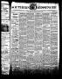 Newspaper: Southern Messenger (San Antonio, Tex.), Vol. 6, No. 25, Ed. 1 Thursda…
