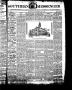 Newspaper: Southern Messenger (San Antonio, Tex.), Vol. 7, No. 15, Ed. 1 Thursda…