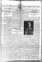 Newspaper: Southern Messenger (San Antonio and Dallas, Tex.), Vol. 30, No. 37, E…