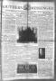 Newspaper: Southern Messenger (San Antonio and Dallas, Tex.), Vol. 30, No. 41, E…