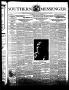 Newspaper: Southern Messenger (San Antonio and Dallas, Tex.), Vol. 23, No. 30, E…