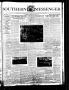 Thumbnail image of item number 1 in: 'Southern Messenger (San Antonio and Dallas, Tex.), Vol. 22, No. 47, Ed. 1 Thursday, January 1, 1914'.