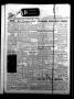 Newspaper: Burleson Dispatcher (Burleson, Tex.), Vol. 7, No. 11, Ed. 1 Wednesday…