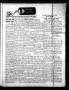 Newspaper: Burleson Dispatcher (Burleson, Tex.), Vol. 11, No. 37, Ed. 1 Wednesda…