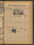 Newspaper: The Paducah Post (Paducah, Tex.), Vol. 62, No. 18, Ed. 1 Thursday, Ju…