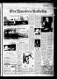 Newspaper: The Bandera Bulletin (Bandera, Tex.), Vol. 33, No. 41, Ed. 1 Friday, …