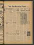 Newspaper: The Paducah Post (Paducah, Tex.), Vol. 62, No. 32, Ed. 1 Thursday, Oc…