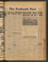 Newspaper: The Paducah Post (Paducah, Tex.), Vol. 60, No. 29, Ed. 1 Thursday, Oc…