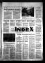 Newspaper: The Ingleside Index (Ingleside, Tex.), Vol. 34, No. 4, Ed. 1 Thursday…
