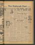Newspaper: The Paducah Post (Paducah, Tex.), Vol. 62, No. 27, Ed. 1 Thursday, Se…