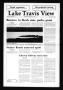 Newspaper: Lake Travis View (Austin, Tex.), Vol. 2, No. 44, Ed. 1 Wednesday, Dec…