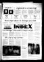 Primary view of The Ingleside Index (Ingleside, Tex.), Vol. 35, No. 22, Ed. 1 Thursday, July 12, 1984