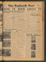 Newspaper: The Paducah Post (Paducah, Tex.), Vol. 60, No. 20, Ed. 1 Thursday, Au…