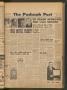 Newspaper: The Paducah Post (Paducah, Tex.), Vol. 60, No. 8, Ed. 1 Thursday, May…