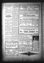 Thumbnail image of item number 4 in: 'Carrollton Chronicle (Carrollton, Tex.), Vol. 3, No. 19, Ed. 1 Friday, November 30, 1906'.