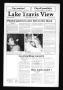 Newspaper: Lake Travis View (Austin, Tex.), Vol. 3, No. 52, Ed. 1 Thursday, Febr…