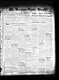 Newspaper: Mt. Vernon Optic-Herald (Mount Vernon, Tex.), Vol. 81, No. 48, Ed. 1 …