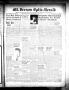 Newspaper: Mt. Vernon Optic-Herald (Mount Vernon, Tex.), Vol. 75, No. 41, Ed. 1 …