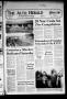 Newspaper: The Alto Herald (Alto, Tex.), Vol. 84, No. 32, Ed. 1 Thursday, Decemb…