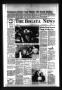 Newspaper: The Bogata News (Bogata, Tex.), Vol. 74, No. 4, Ed. 1 Thursday, Novem…