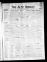 Newspaper: The Alto Herald (Alto, Tex.), Vol. [82], No. 41, Ed. 1 Thursday, Febr…