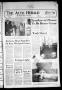 Newspaper: The Alto Herald (Alto, Tex.), Vol. 84, No. 26, Ed. 1 Thursday, Novemb…