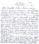 Letter: [Letter from M. F. Richardson to Truett Latimer, June 1, 1961]