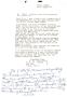 Letter: [Letter from L. L. Murray to Truett Latimer, April 11, 1959]